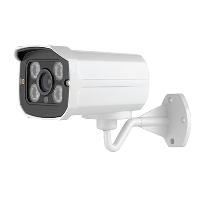 P2PWifi Camera Bullet Outdoor IP Camera With SD Card Slot Max 128GB iCsee